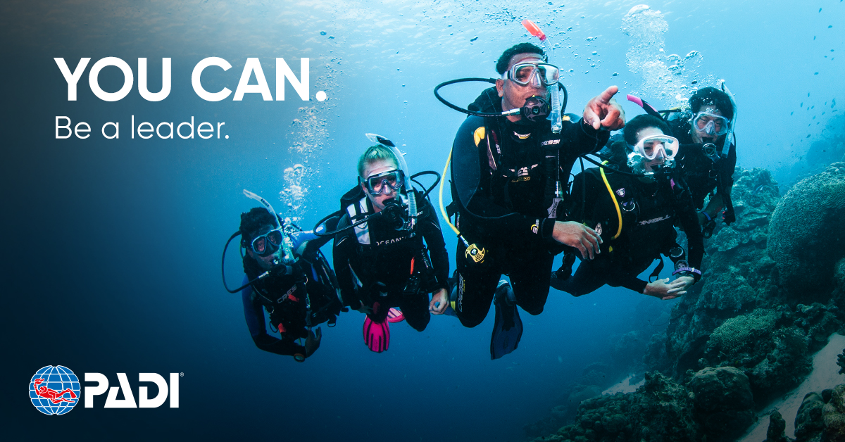 Divemaster